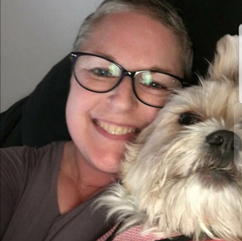 Meet your Posher, Jennifer